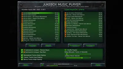 Command & Conquer™ Remastered Collection screenshot 8