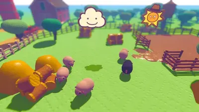 Тучка-вреднючка | Rain on Your Parade screenshot 16
