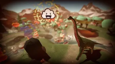 Тучка-вреднючка | Rain on Your Parade screenshot 11
