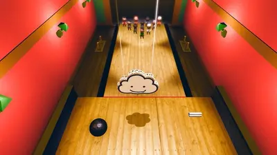 Тучка-вреднючка | Rain on Your Parade screenshot 14