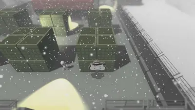 Тучка-вреднючка | Rain on Your Parade screenshot 2