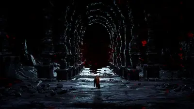 Spirit of the North screenshot 11