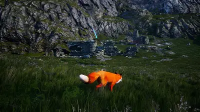 Spirit of the North screenshot 4