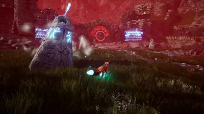 Spirit of the North screenshot 3