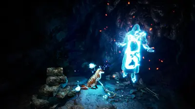 Spirit of the North screenshot 5
