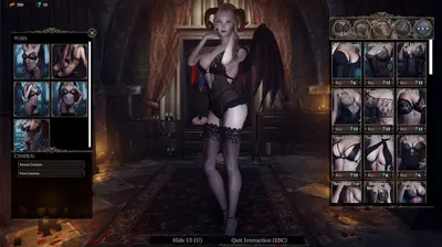 She Will Punish Them screenshot 10