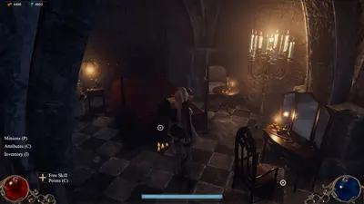 She Will Punish Them screenshot 33