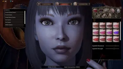 She Will Punish Them screenshot 29