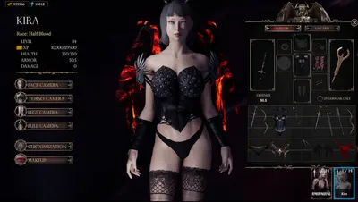 She Will Punish Them screenshot 31