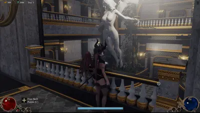 She Will Punish Them screenshot 35