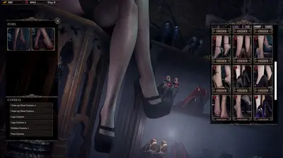 She Will Punish Them screenshot 28