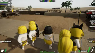 Shieldwall screenshot 4