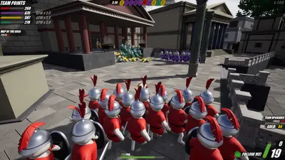 Shieldwall screenshot 2