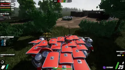Shieldwall screenshot 6