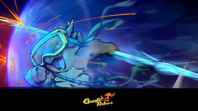 Gunfire Reborn screenshot 23