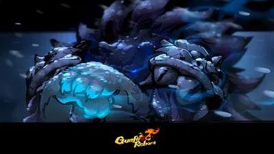 Gunfire Reborn screenshot 30