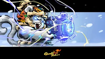 Gunfire Reborn screenshot 21
