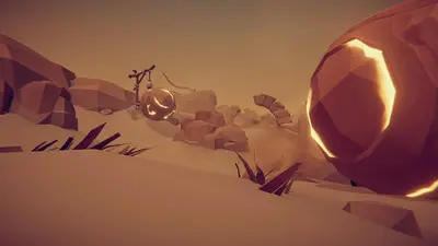 Gunfire Reborn screenshot 6