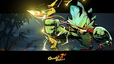 Gunfire Reborn screenshot 20
