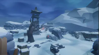 Gunfire Reborn screenshot 10