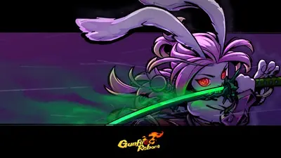 Gunfire Reborn screenshot 22