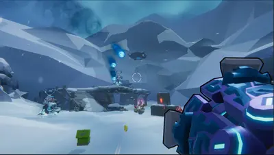 Gunfire Reborn screenshot 13