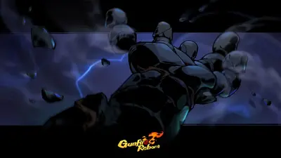 Gunfire Reborn screenshot 25