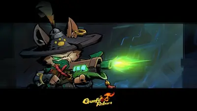 Gunfire Reborn screenshot 18