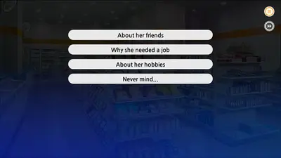 Some Some Convenience Store screenshot 4