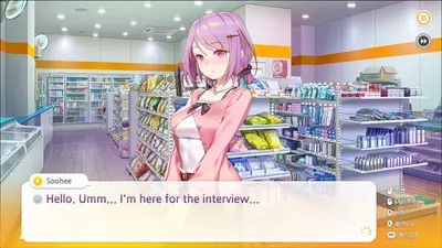 Some Some Convenience Store screenshot 3