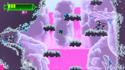 BioGun screenshot 2