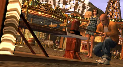 Bully: Scholarship Edition screenshot 0