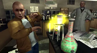 Bully: Scholarship Edition screenshot 3