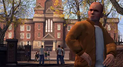 Bully: Scholarship Edition screenshot 4