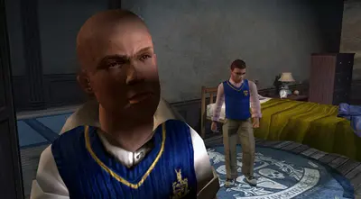 Bully: Scholarship Edition screenshot 6
