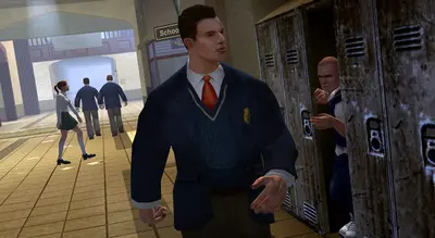 Bully: Scholarship Edition screenshot 7