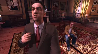 Bully: Scholarship Edition screenshot 11