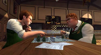 Bully: Scholarship Edition screenshot 8