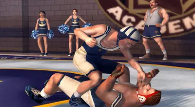 Bully: Scholarship Edition screenshot 10
