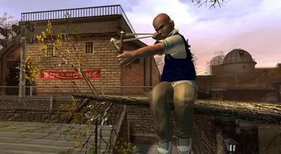 Bully: Scholarship Edition screenshot 14