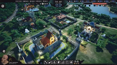 Cartel Tycoon screenshot 10
