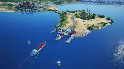 Cartel Tycoon screenshot 8