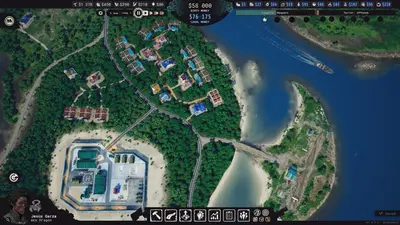 Cartel Tycoon screenshot 4