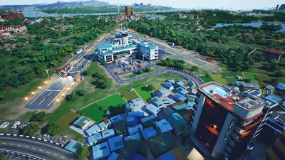 Cartel Tycoon screenshot 5