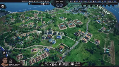 Cartel Tycoon screenshot 0
