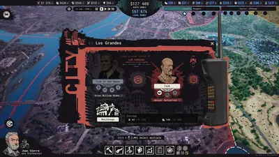 Cartel Tycoon screenshot 6