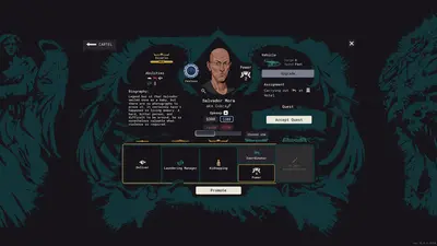 Cartel Tycoon screenshot 9