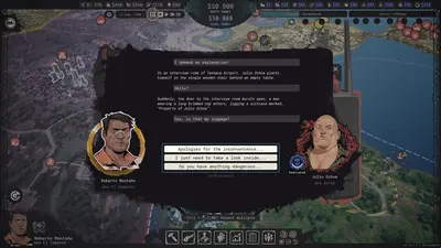 Cartel Tycoon screenshot 7