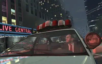 Grand Theft Auto IV: The Complete Edition screenshot 4