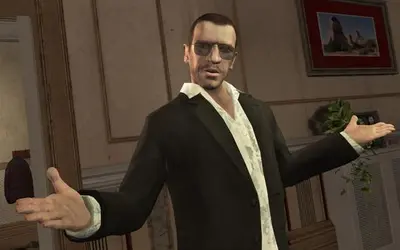 Grand Theft Auto IV: The Complete Edition screenshot 6